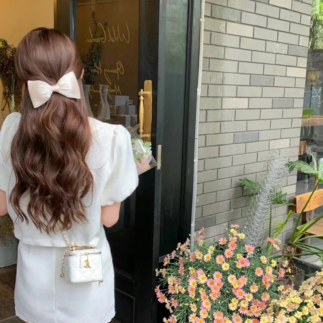 刹那间
